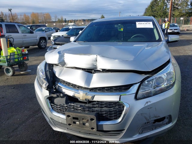 Chevrolet MALIBU 1LT 2015 1G11C5SL4FF328164 Image 6
