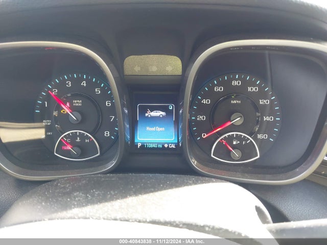 Chevrolet MALIBU 1LT 2015 1G11C5SL4FF328164 Image 7