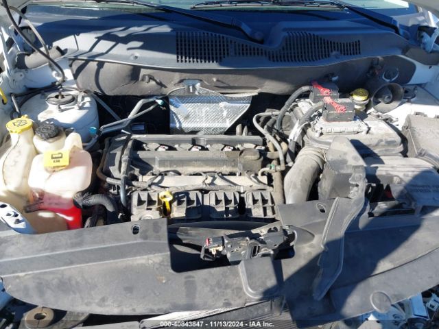 1C4NJCEA3FD126294 Jeep Compass High Altitude Edition