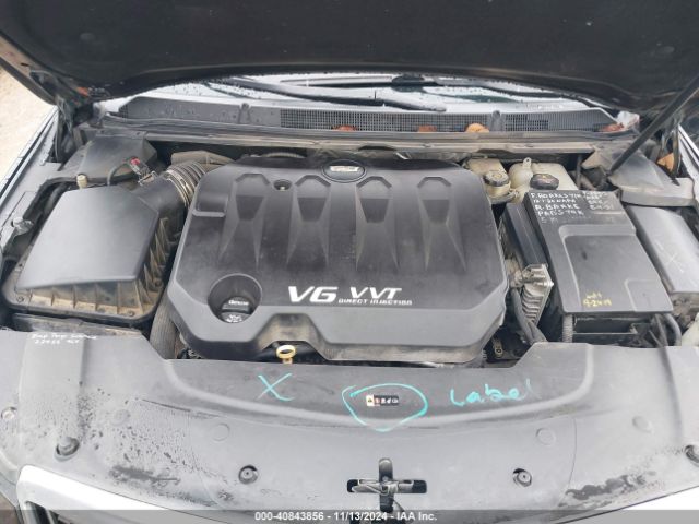 2G61N5S30G9183428 Cadillac Xts Luxury Collection