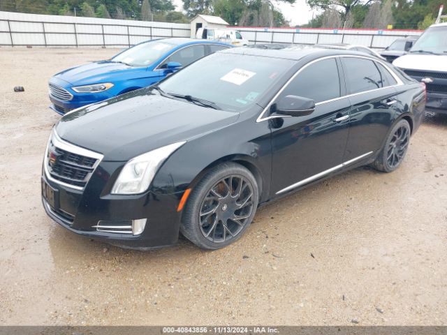 2G61N5S30G9183428 Cadillac Xts Luxury Collection