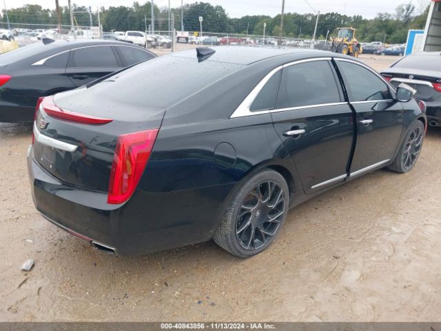 2G61N5S30G9183428 Cadillac Xts Luxury Collection