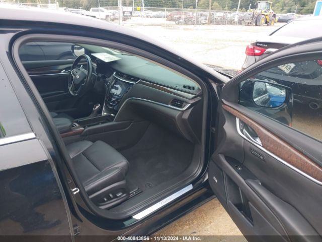 2G61N5S30G9183428 Cadillac Xts Luxury Collection