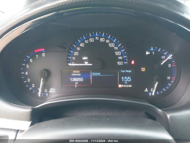 2G61N5S30G9183428 Cadillac Xts Luxury Collection