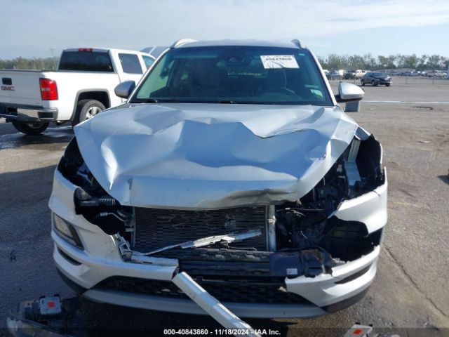 KM8J33AL9KU982821 Hyundai Tucson Sport