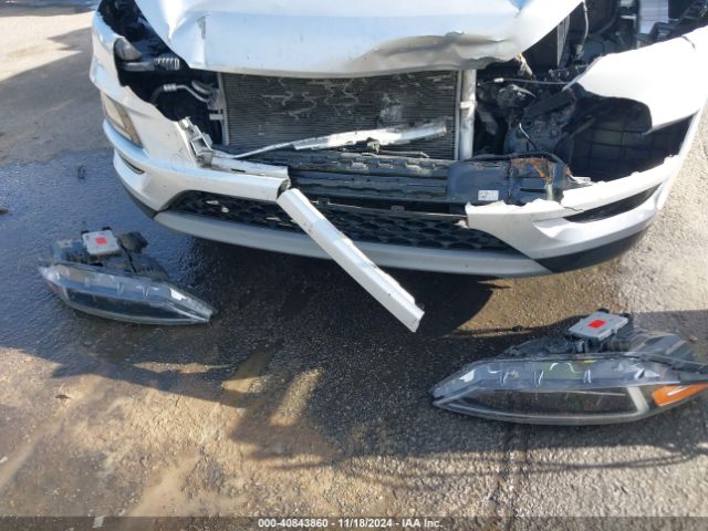 KM8J33AL9KU982821 Hyundai Tucson Sport