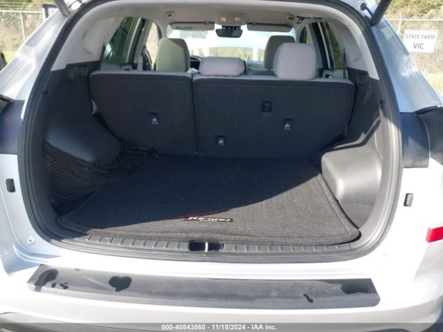 KM8J33AL9KU982821 Hyundai Tucson Sport