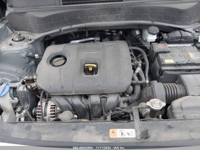 KNDEPCAA6P7444544 KIA Seltos Lx