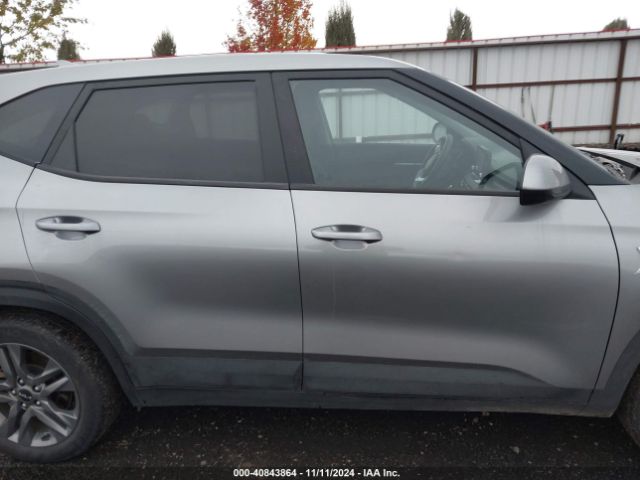 KNDEPCAA6P7444544 KIA Seltos Lx