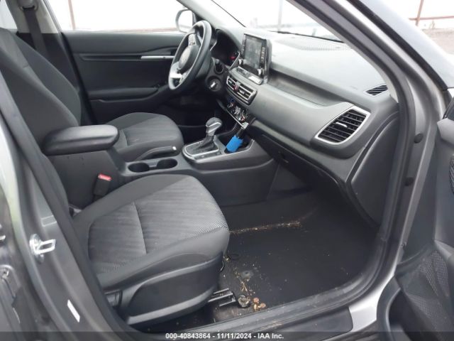 KNDEPCAA6P7444544 KIA Seltos Lx
