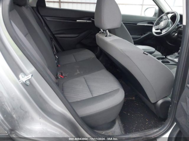 KNDEPCAA6P7444544 KIA Seltos Lx