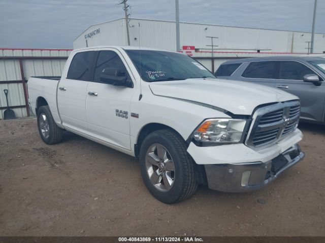 1C6RR6LT7ES307058 auction archive image