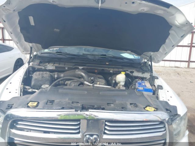 1C6RR6LT7ES307058 RAM 1500 Lone Star