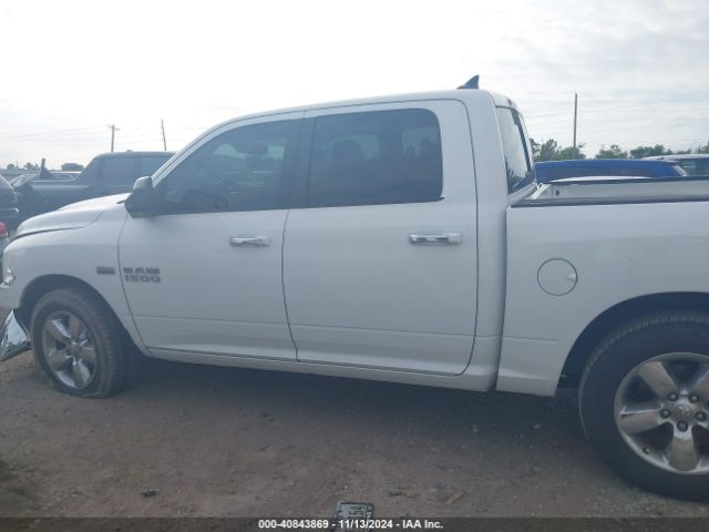 1C6RR6LT7ES307058 RAM 1500 Lone Star