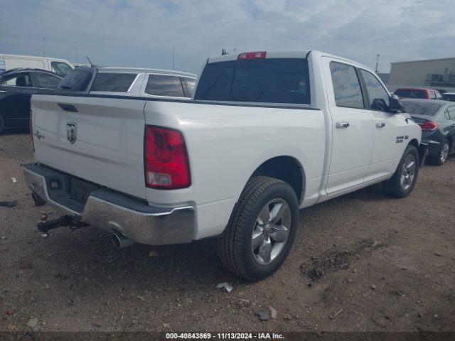 1C6RR6LT7ES307058 RAM 1500 Lone Star