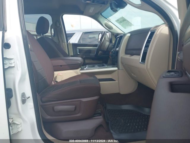 1C6RR6LT7ES307058 RAM 1500 Lone Star