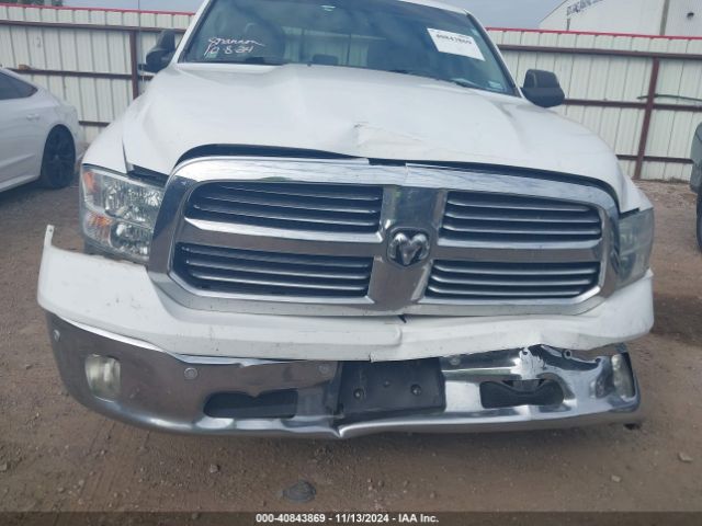 1C6RR6LT7ES307058 RAM 1500 Lone Star