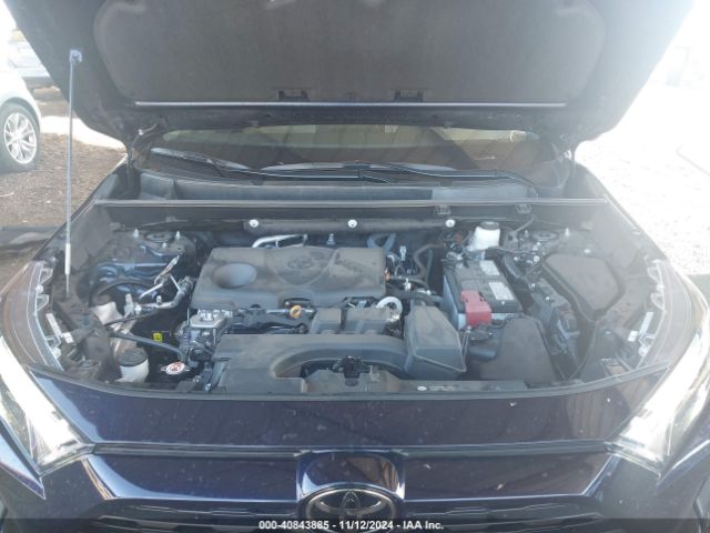2T3W1RFV0PW240444 Toyota Rav4 Xle