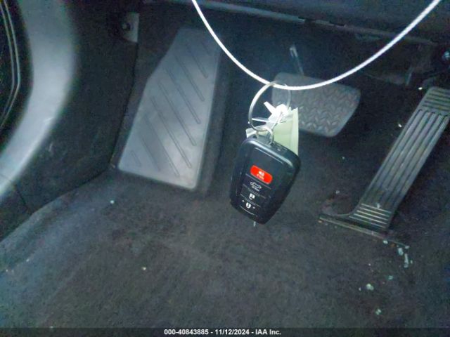 2T3W1RFV0PW240444 Toyota Rav4 Xle