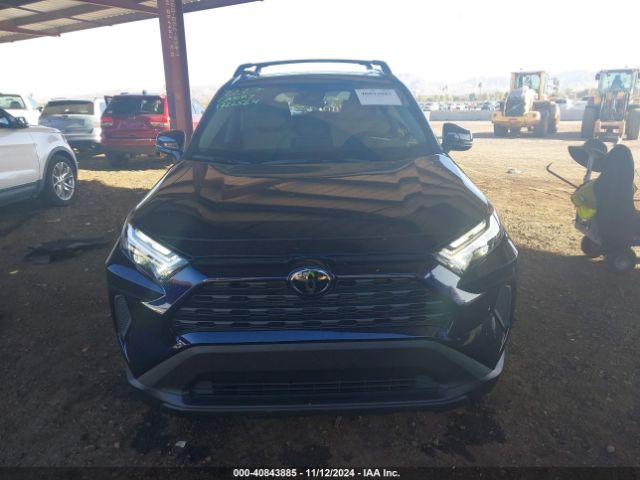 2T3W1RFV0PW240444 Toyota Rav4 Xle