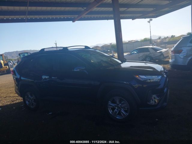 2T3W1RFV0PW240444 Toyota Rav4 Xle