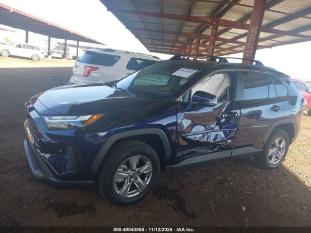 2T3W1RFV0PW240444 Toyota Rav4 Xle