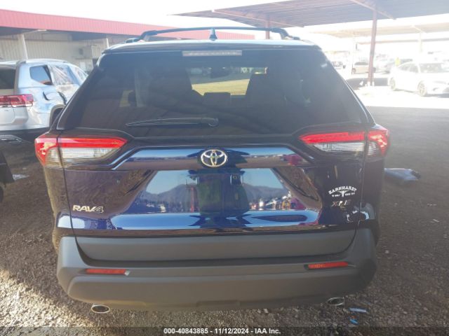 2T3W1RFV0PW240444 Toyota Rav4 Xle