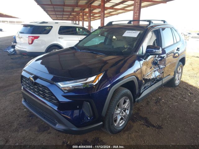 2T3W1RFV0PW240444 Toyota Rav4 Xle
