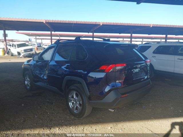 2T3W1RFV0PW240444 Toyota Rav4 Xle