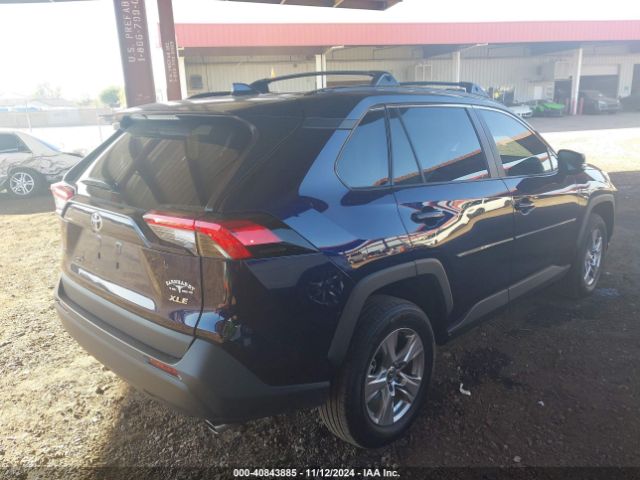 2T3W1RFV0PW240444 Toyota Rav4 Xle