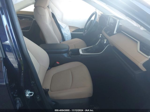 2T3W1RFV0PW240444 Toyota Rav4 Xle