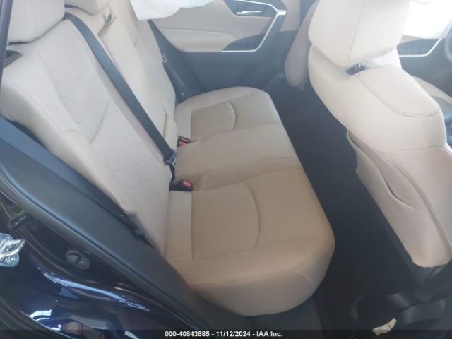 2T3W1RFV0PW240444 Toyota Rav4 Xle
