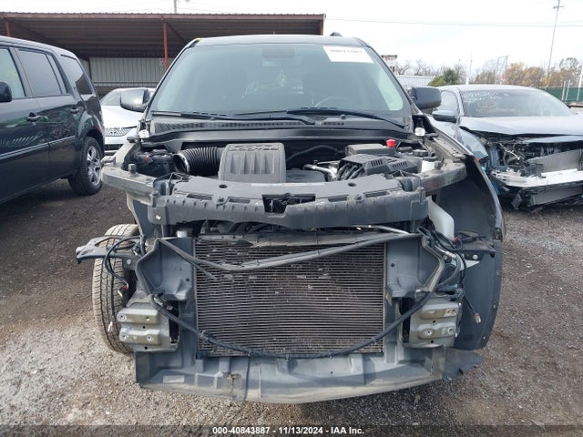 Chevrolet EQUINOX LT 2017 2GNALCEK4H1525139 Image 12