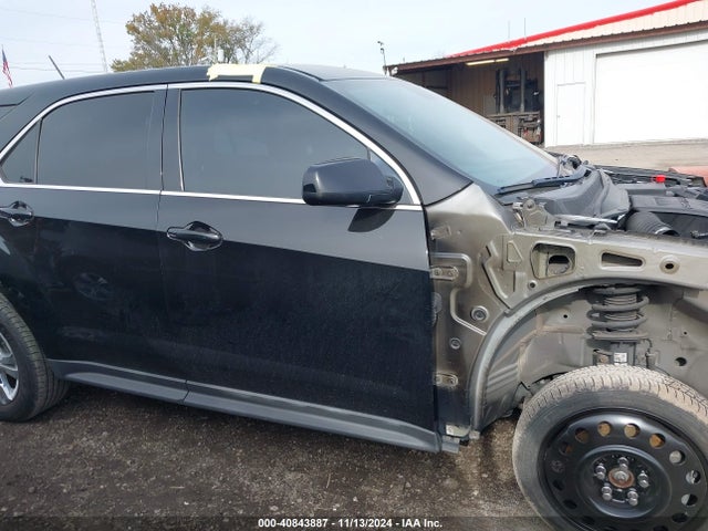 Chevrolet EQUINOX LT 2017 2GNALCEK4H1525139 Image 13