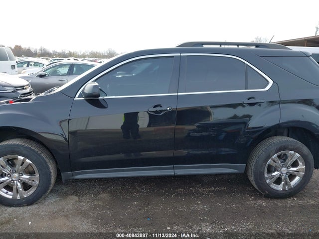 Chevrolet EQUINOX LT 2017 2GNALCEK4H1525139 Image 14