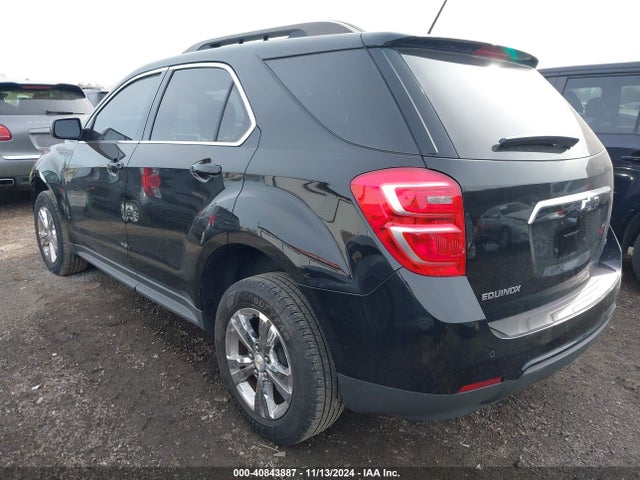 Chevrolet EQUINOX LT 2017 2GNALCEK4H1525139 Image 3