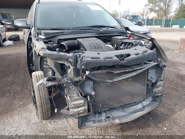 Chevrolet EQUINOX LT 2017 2GNALCEK4H1525139 Image 6
