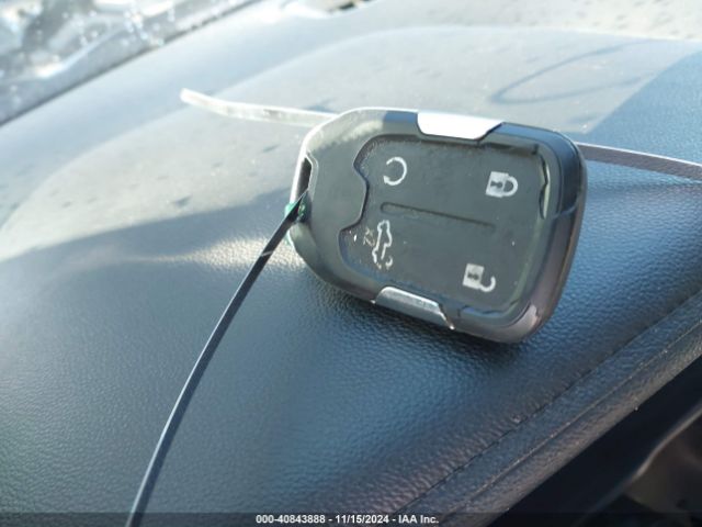 3GTU9EET3MG393419 GMC Sierra 1500 At4