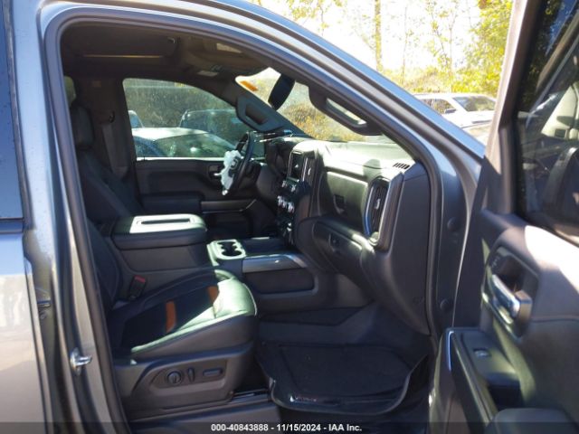 3GTU9EET3MG393419 GMC Sierra 1500 At4