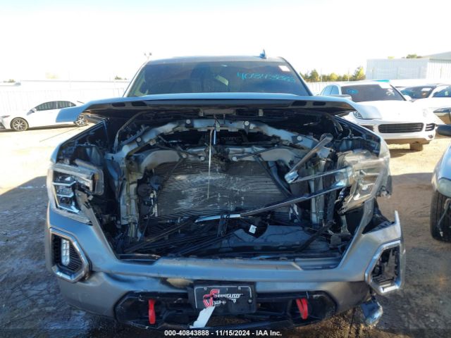 3GTU9EET3MG393419 GMC Sierra 1500 At4