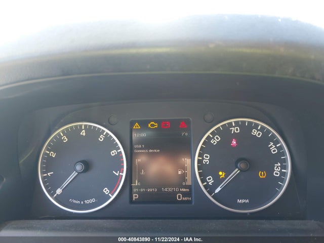 SALAG2V65GA799361 Land Rover LR4 HSE