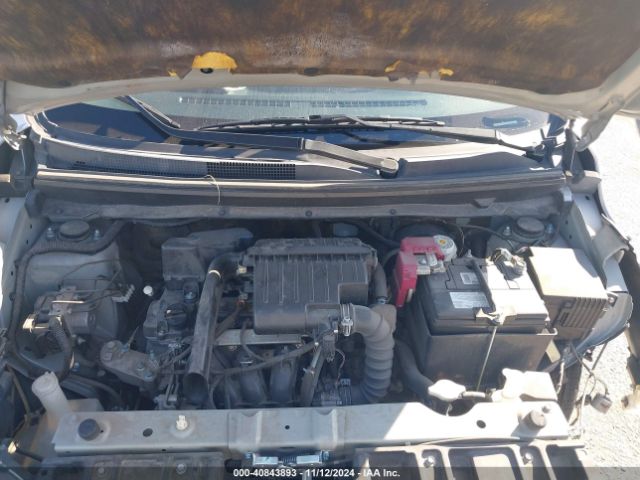 ML32F3FJ1JHF14425 Mitsubishi Mirage G4 Es