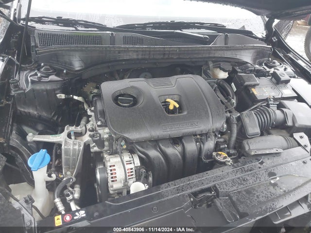 KIA Forte Lxs 2020 3KPF24AD1LE212561 Image 10