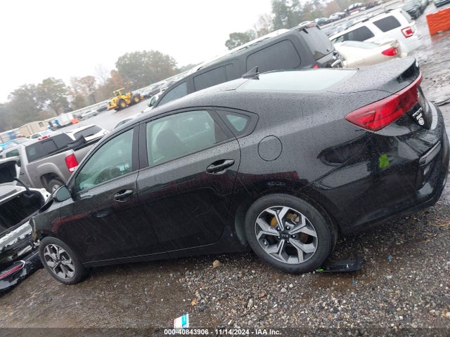 KIA Forte Lxs 2020 3KPF24AD1LE212561 Image 14