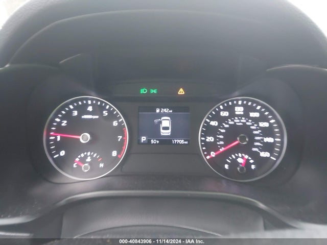 KIA Forte Lxs 2020 3KPF24AD1LE212561 Image 15