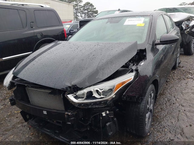 KIA Forte Lxs 2020 3KPF24AD1LE212561 Image 6