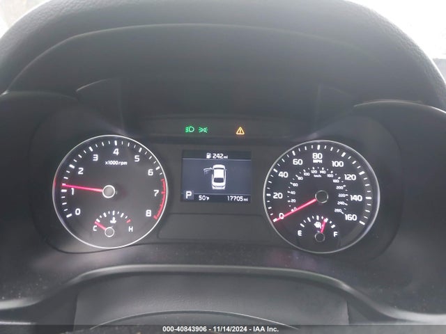 KIA Forte Lxs 2020 3KPF24AD1LE212561 Image 7