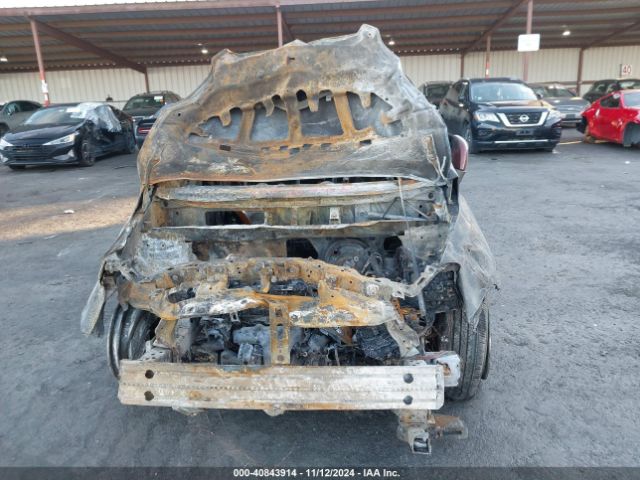 3GNCJNSB3GL121177 Chevrolet Trax 1ls