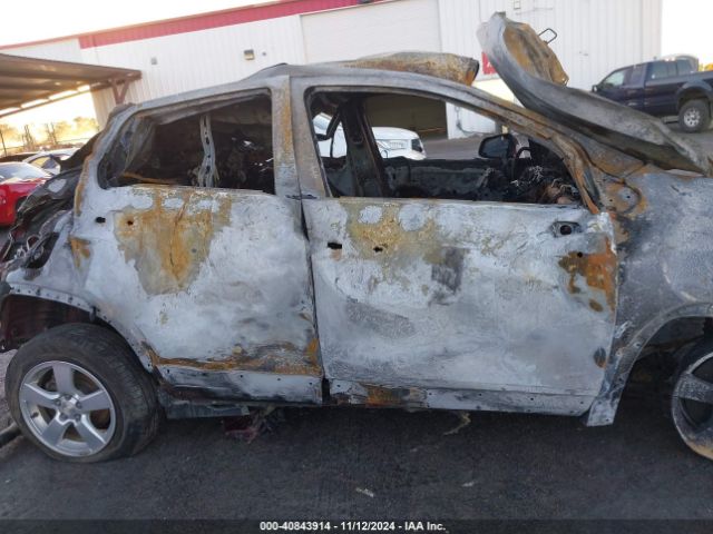 3GNCJNSB3GL121177 Chevrolet Trax 1ls