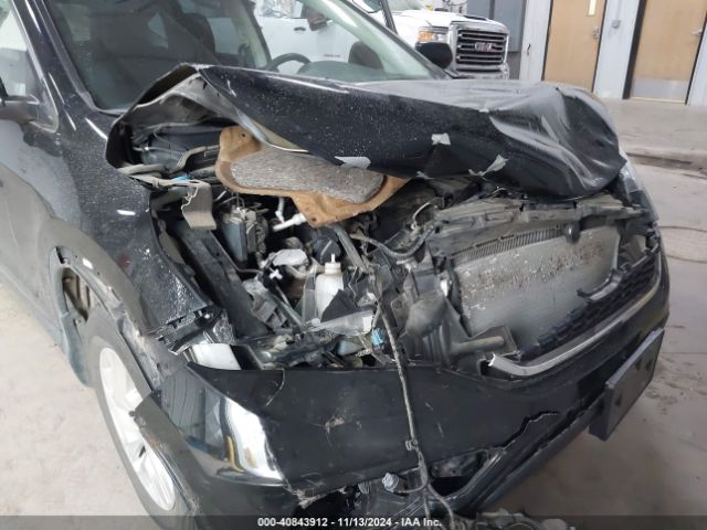 2HKRM4H55FH617179 Honda CR-V EX